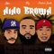 Nino Brown (feat. Fly & Michael Smith) - Starr lyrics