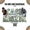 Cash Muzik (feat. OG Dre) - Single album lyrics, reviews, download