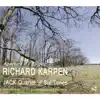 Richard Karpen: Aperture II & Elliptic album lyrics, reviews, download