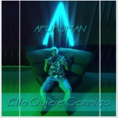 Ella Quiere Conmigo artwork