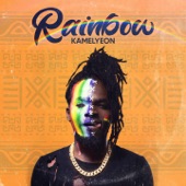 Rainbow - EP artwork