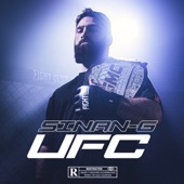 UFC artwork