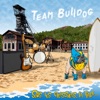 Sous les crassiers, la plage... - EP
