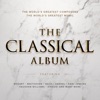 Julia Fischer, Andrey Rubtsov & Academy of St. Martin in the Fields - Violin Concerto No. 1 in G Minor, Op. 26: II. Adagio
