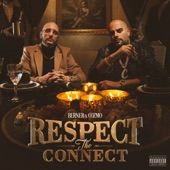 Respect the Connect artwork