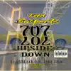 LOL Upside Down (feat. Sneakk & Turf Talk) - Single album lyrics, reviews, download