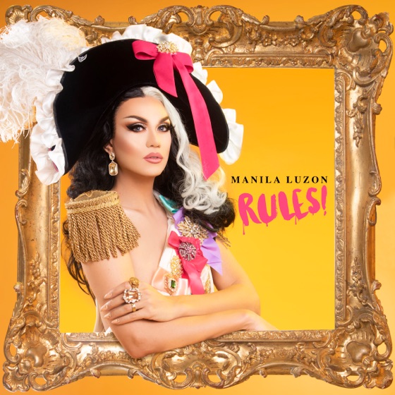 Cover artwork for Inspire Me