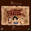 Stream & download A Pirate's Tale - EP