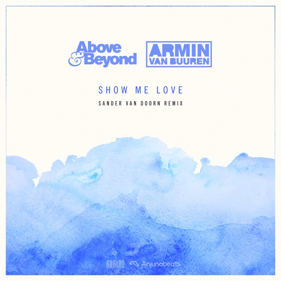 Cover artwork for Show Me Love