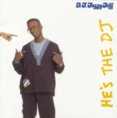 DJ Jazzy Jeff & The Fresh Prince - Rhythm Trax-House Party Style