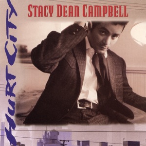 Stacy Dean Campbell - I Can Dream - 排舞 音乐