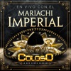 En Vivo Con el Mariachi Imperial - EP