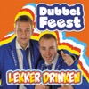 Lekker Drinken - Single