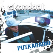 Putkaradio artwork