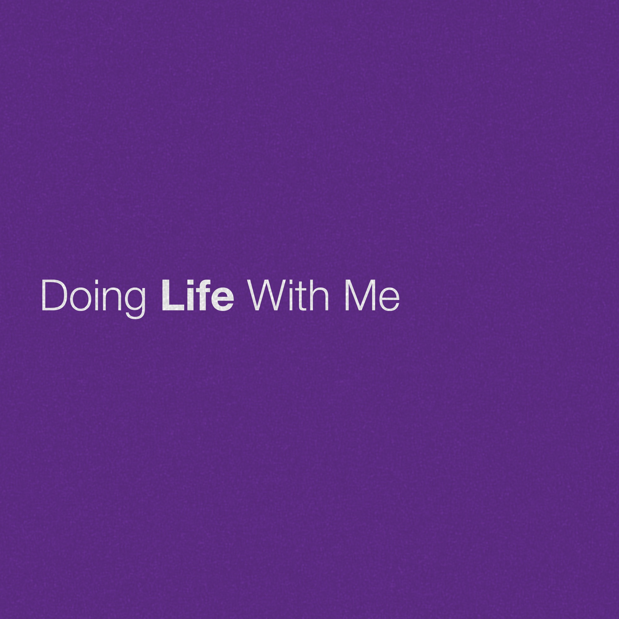 Eric Church - Doing Life With Me - Single