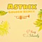 Astrix (feat. Getawy) - Yung Schnooty lyrics