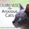 Calming Cat Music - Cat Music Dreams & RelaxMyCat lyrics