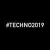 #Techno2019