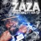 Zaza (feat. Air Gp) - Bigg Cuhz lyrics