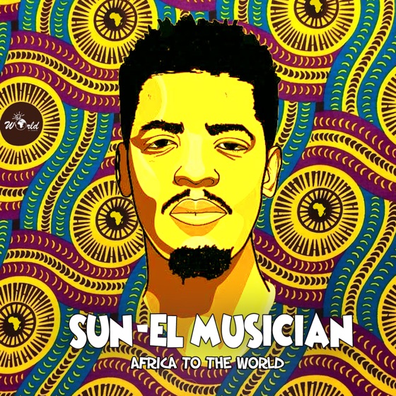 Cover artwork for Sengimoja