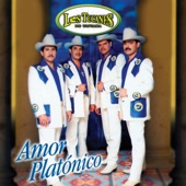 Los Tucanes De Tijuana - Amor Platónico