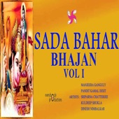 Sada Bahar Bhajan, Vol. 1 artwork