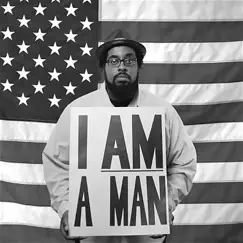 I AM a MAN (American Justice) - Single by J-Live album reviews, ratings, credits
