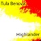 Highlander (Single Version) artwork