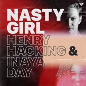 Nasty Girl (David Penn Remix) artwork