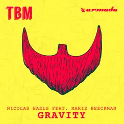 Gravity (feat. Marie Beeckman) [Radio Edit] Song Lyrics