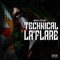 Wraith (feat. Marlo London & Rolo Givenchy) - Meech La'flare lyrics