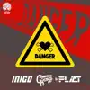 Danger - Single album lyrics, reviews, download