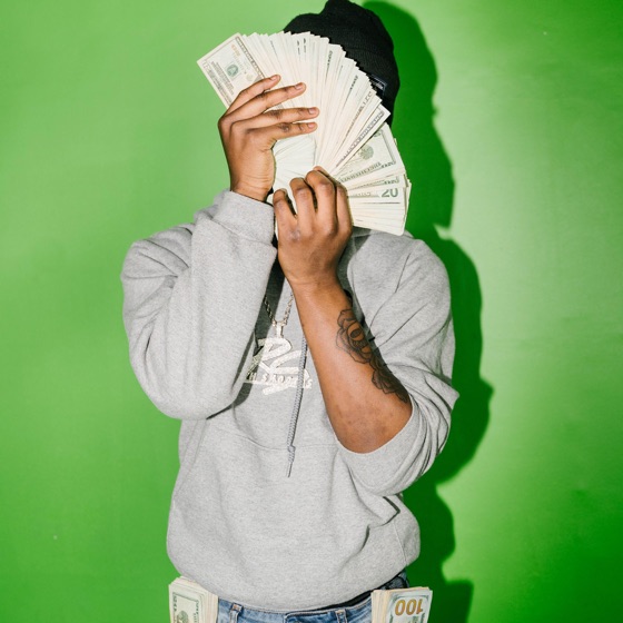 Cover artwork for Slimey