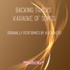 Backing Tracks, Karaoke of Songs (Originally performed by Alicia Keys) - EP