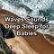 Sea Level Rise and Surfing - Nature Sounds, Water Sound Natural White Noise & Relaxing Music Therapy lyrics