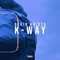 K-WAY - David Kristo lyrics