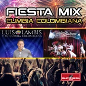 Cumbia Colombiana (Fiesta Mix) artwork