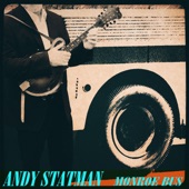 Andy Statman - Ain't No Place for a Girl Like You