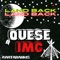 Thunderstorm (feat. Jabee) - QUESE IMC lyrics