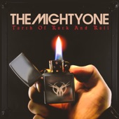TheMightyOne - Darker Side of Me
