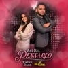 Así Sin Pensarlo (feat. Karen Báez) - Single, 2021