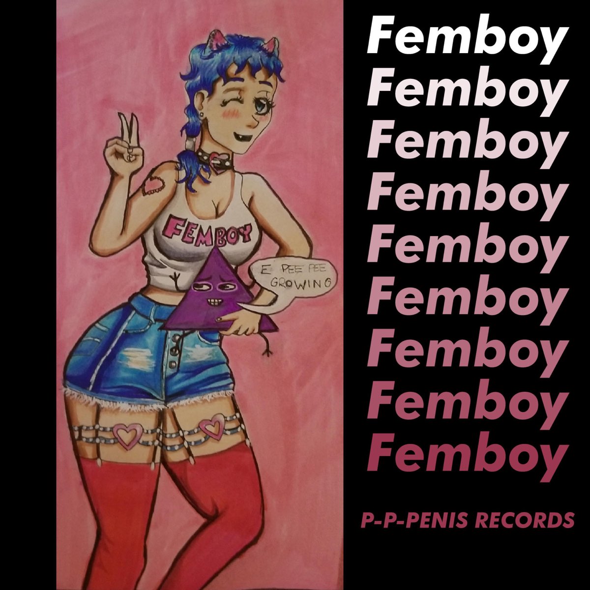 Femboy Images