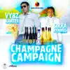 Champagne Campaign - Single album lyrics, reviews, download
