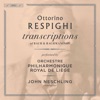 Orchestre Philharmonique Royal de Liège, Patrick Davin & Yossif Ivanov - 5 Etude-tableaux, P. 160: No. 5, Marche (After Rachmaninoff's, Op. 39 No. 9)