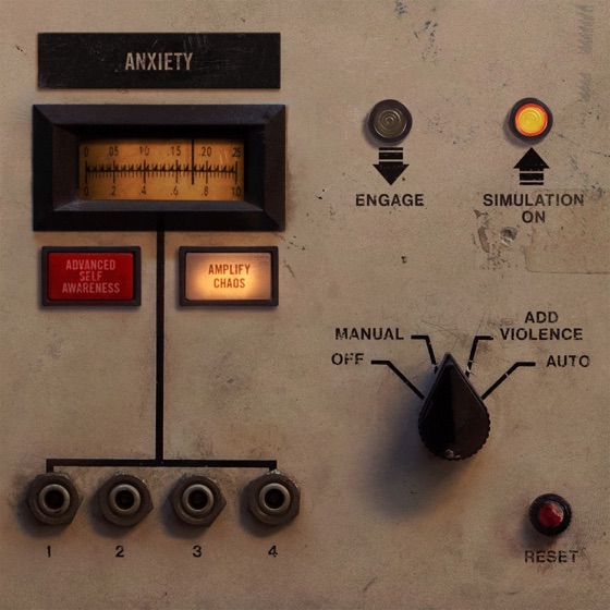 Cover artwork for The Background World