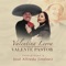 Qué Suerte la Mía - Valentina Leyva & Valente Pastor lyrics