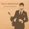 Lágrimas Negras - Paco Montalvo lyrics
