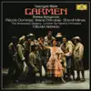 Bizet: Carmen album lyrics, reviews, download