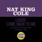 Lover, Come Back To Me (Live On The Ed Sullivan Show, October 31, 1954) - Single