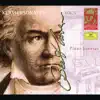 Beethoven: The Piano Sonatas (Complete Beethoven Edition, Vol. 5) album lyrics, reviews, download